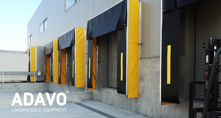 Αεροφραγές ADAVO